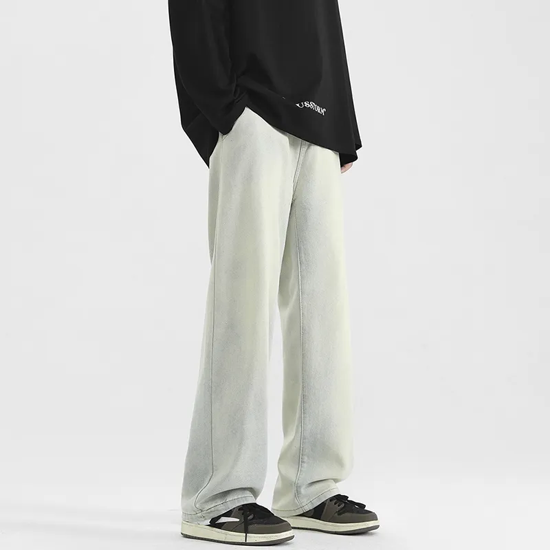 KONZEN· Jeans Unisex-27