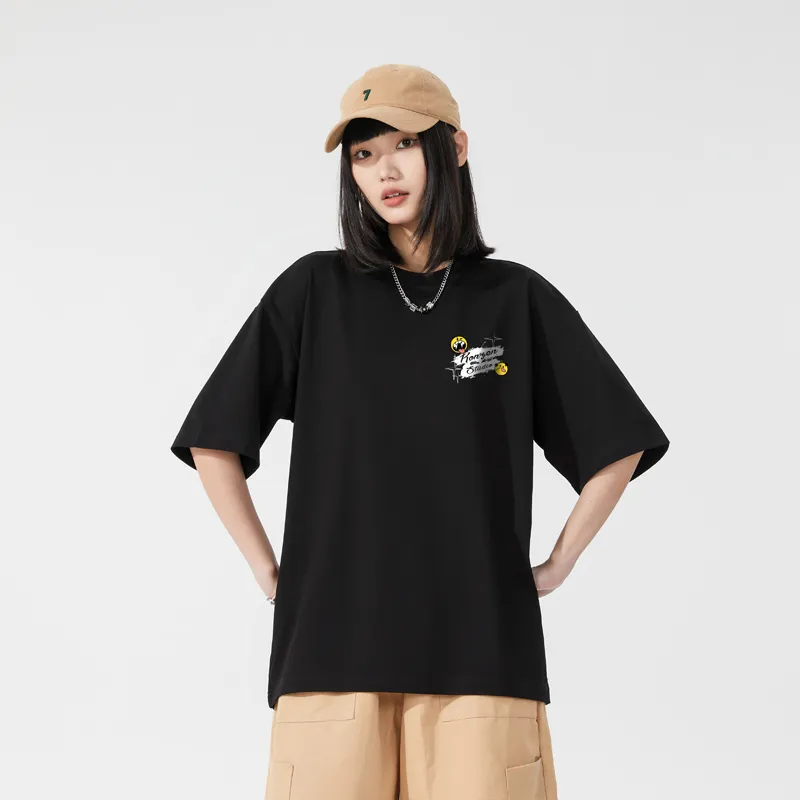 KONZEN· T Shirts Unisex-4