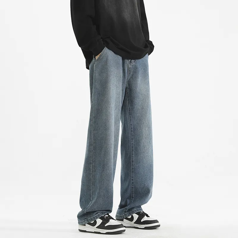 KONZEN· Jeans Unisex-21