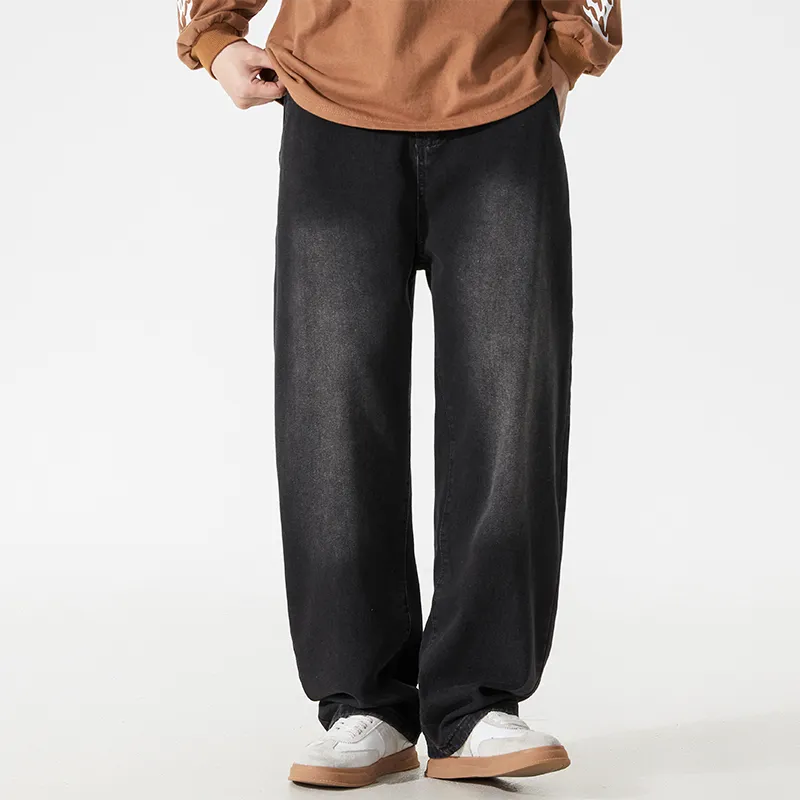KONZEN· Jeans Unisex-3