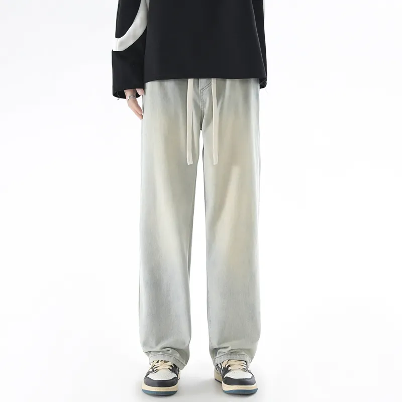 KONZEN· Jeans Unisex-15