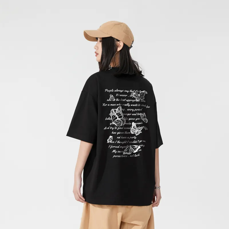 KONZEN· T Shirts Unisex-10
