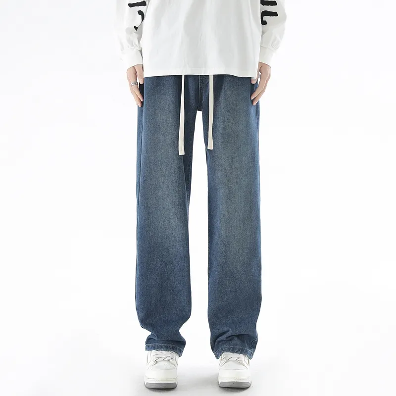 KONZEN· Jeans Unisex-10