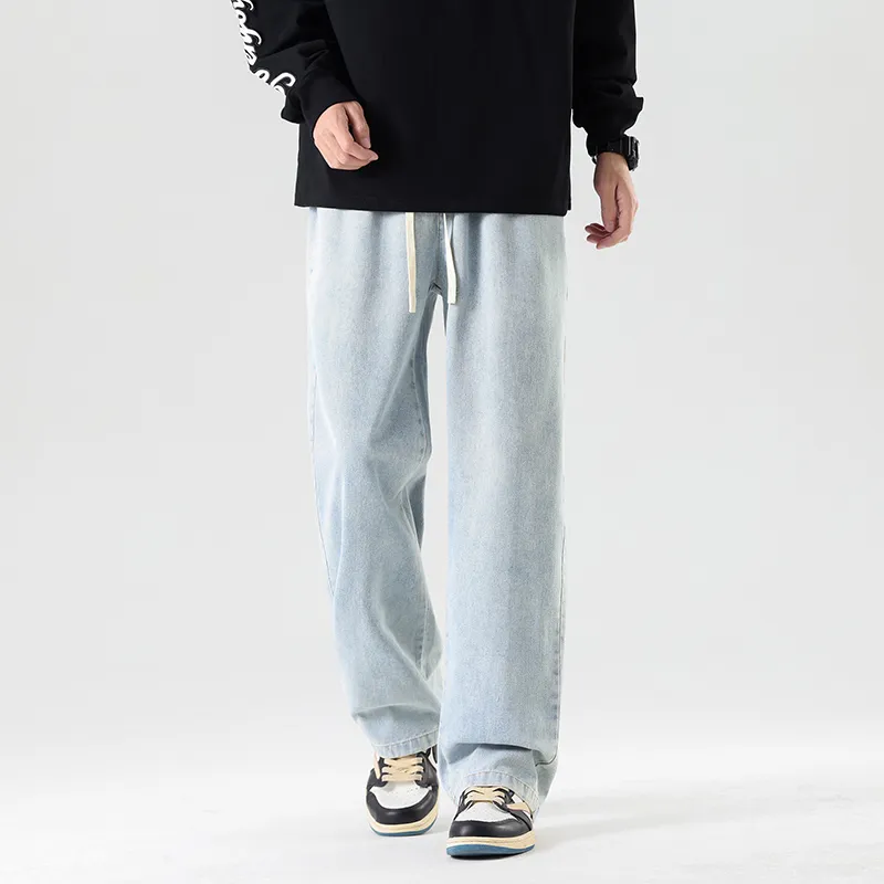 KONZEN· Jeans Unisex-9