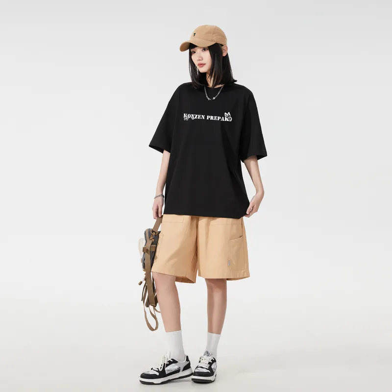 KONZEN· T Shirts Unisex-2