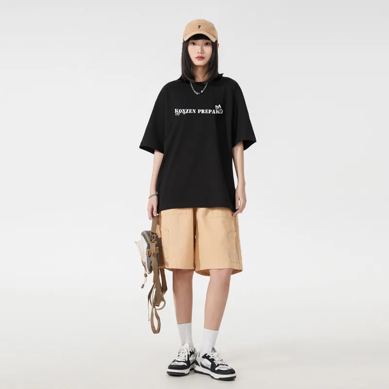 KONZEN· T Shirts Unisex-6