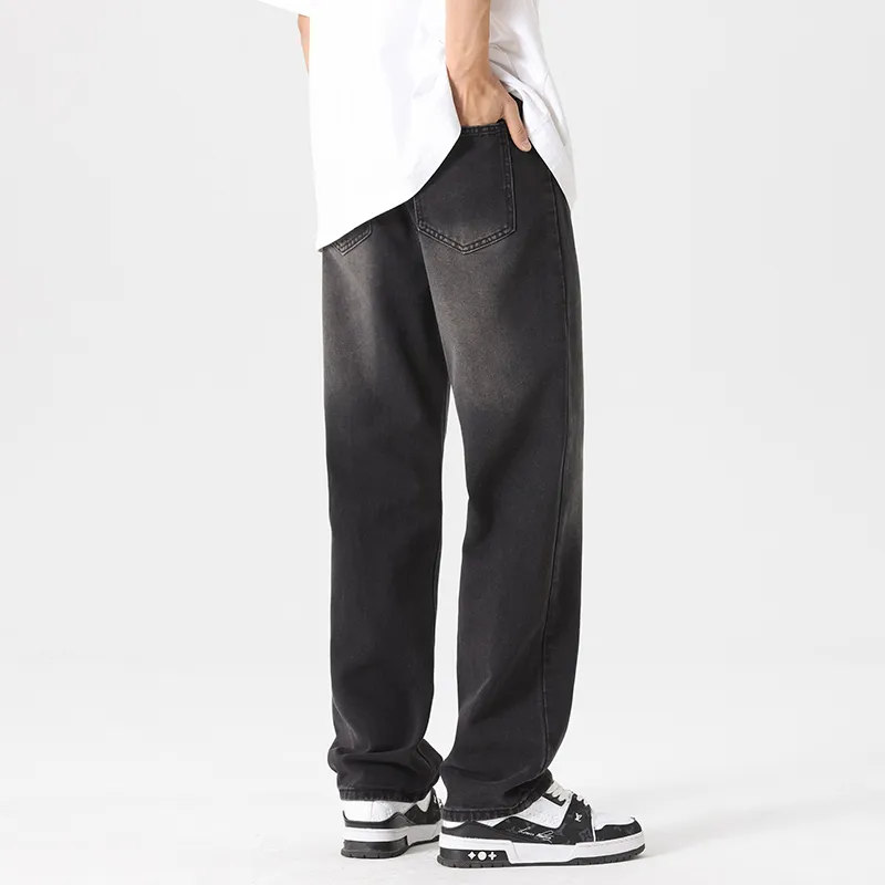 KONZEN· Jeans Unisex-6