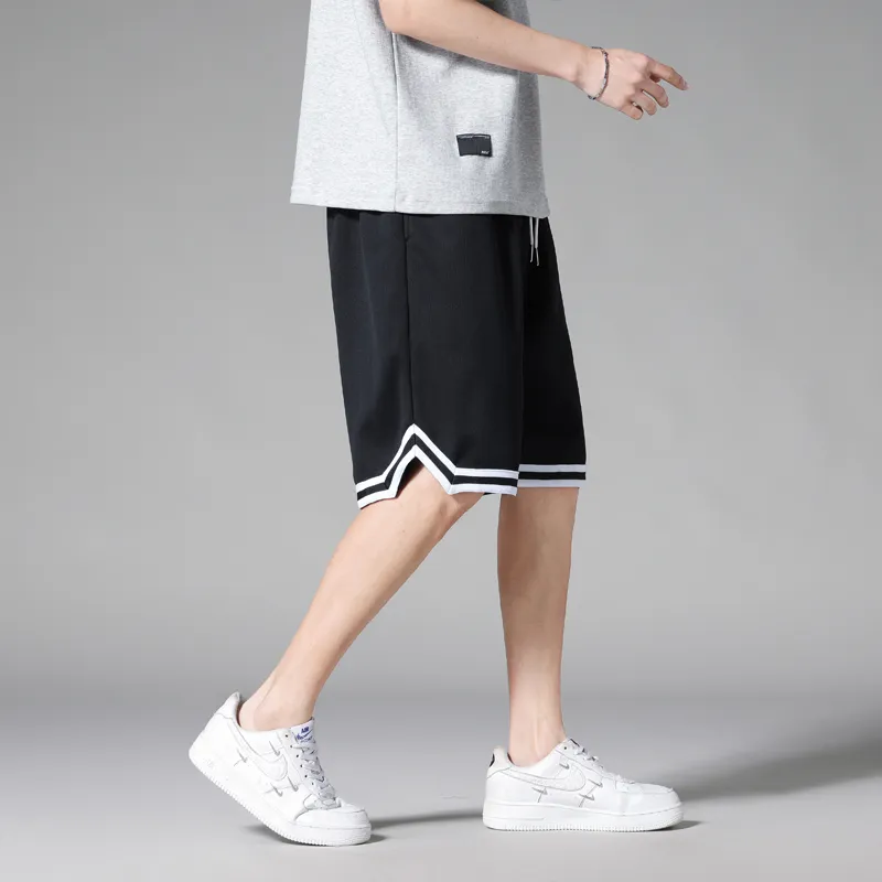 KONZEN· Casual Shorts Unisex-6