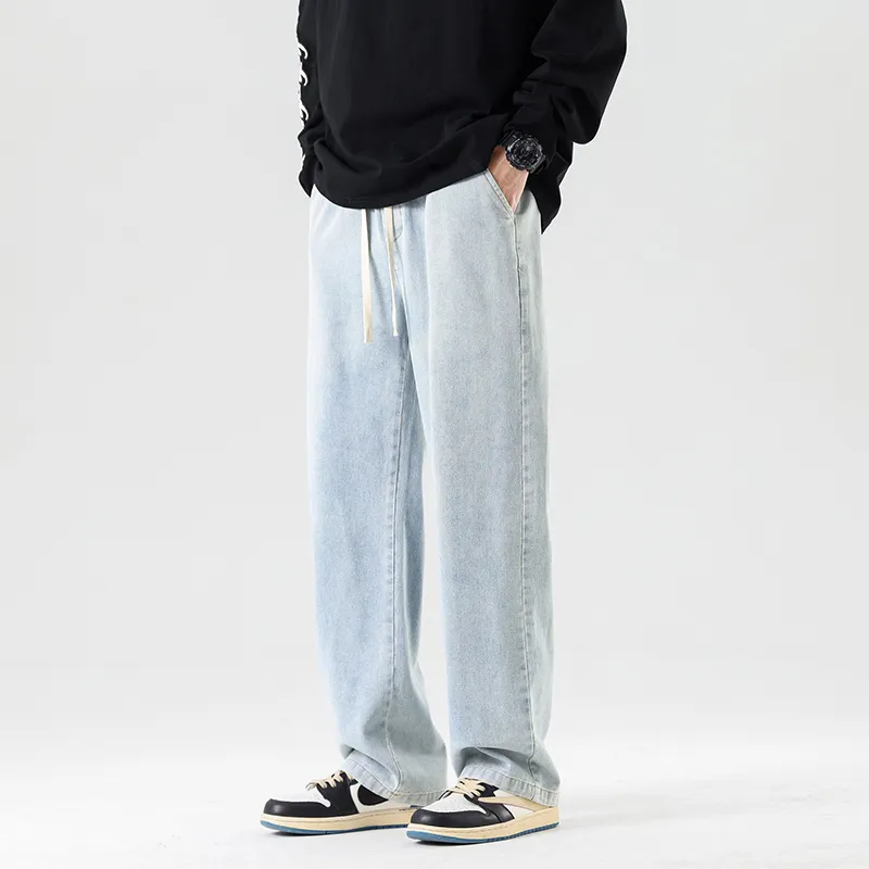 KONZEN· Jeans Unisex-10
