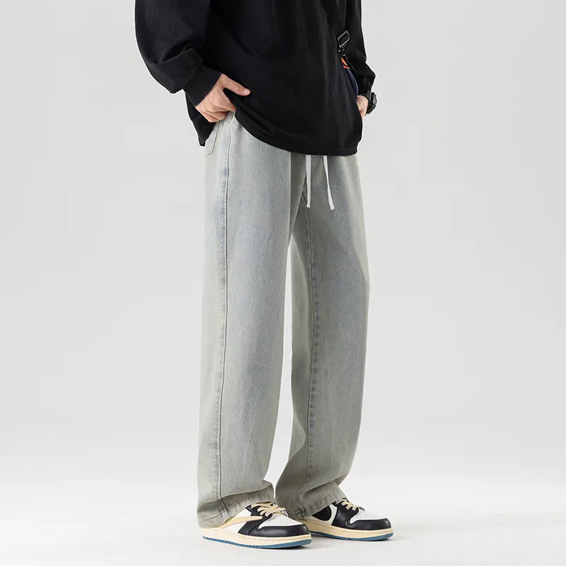 KONZEN· Jeans Unisex-26