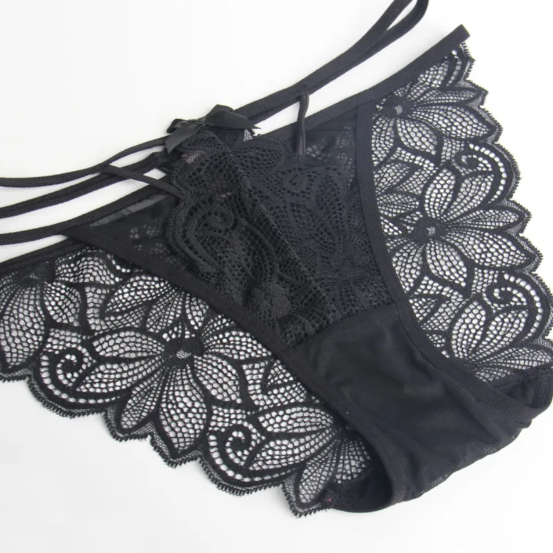 BODY STYLE 1 Pack Of Briefs Women's-1