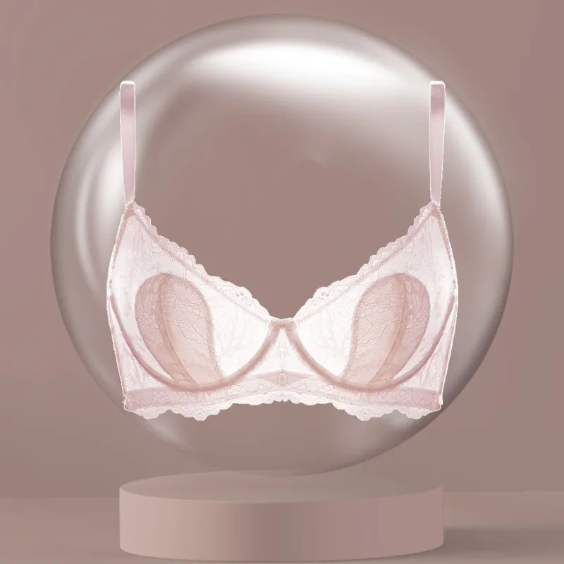 BODY STYLE Women's Bras-5