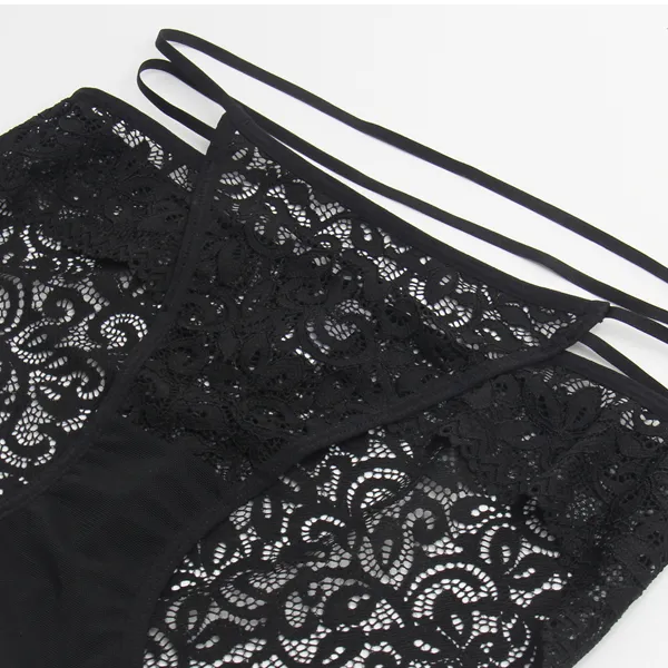 BODY STYLE Women's Underpants-7