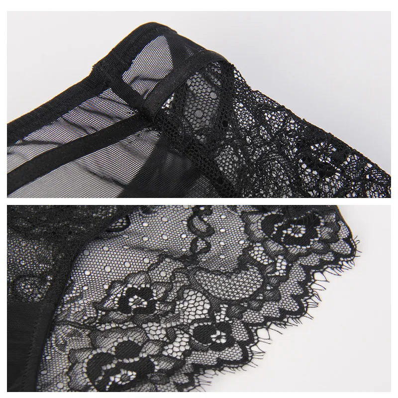 BODY STYLE Women's Underpants-3