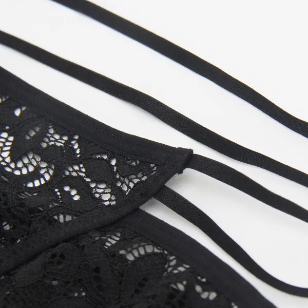 BODY STYLE Women's Underpants-6