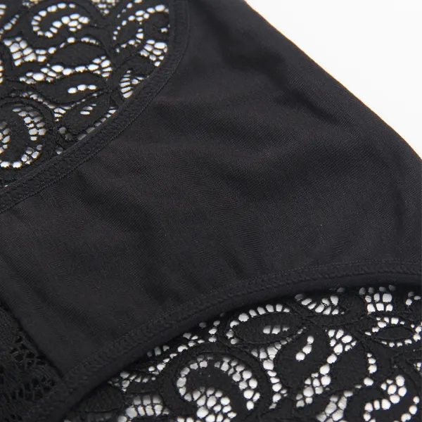 BODY STYLE Women's Underpants-3