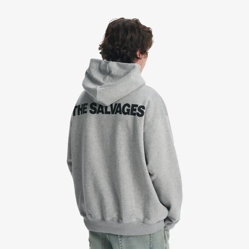 THE SALVAGES FASHION CLUB Sweatshirt Unisex-8