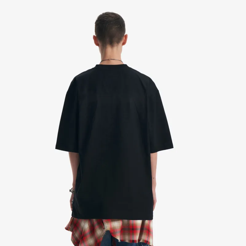 THE SALVAGES FASHION CLUB SS24 T Shirt Unisex-5