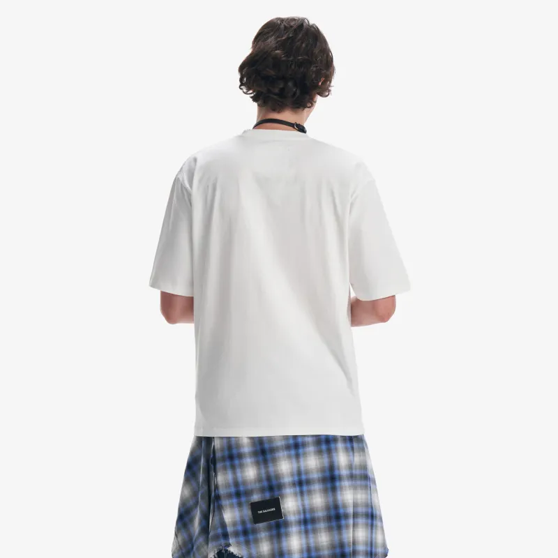 THE SALVAGES FASHION CLUB SS24 T Shirt Unisex-2