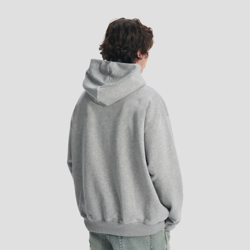 THE SALVAGES FASHION CLUB Sweatshirt Unisex-4