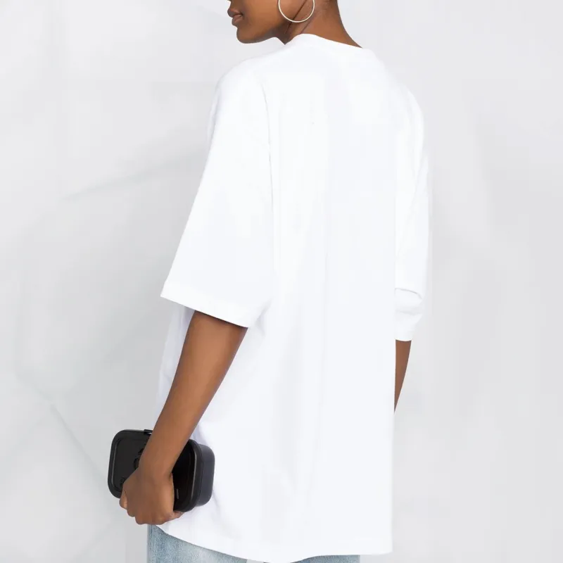 THE SALVAGES FASHION CLUB x DOUGLAS HART T Shirt Unisex-8