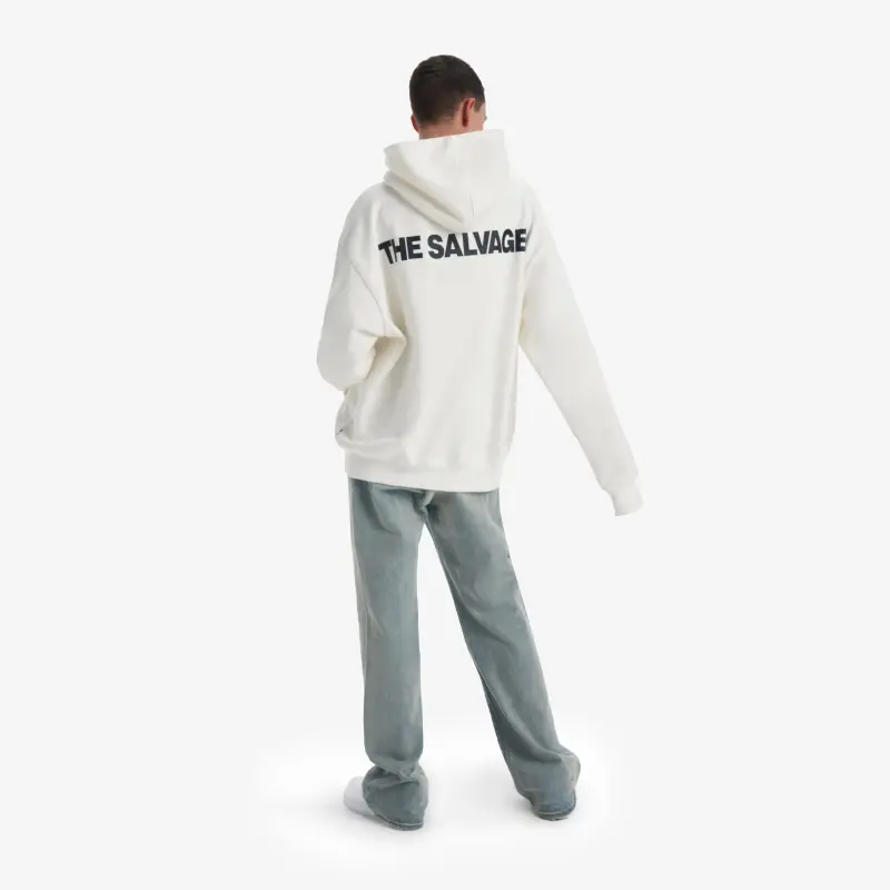 THE SALVAGES FASHION CLUB Sweatshirt Unisex-5