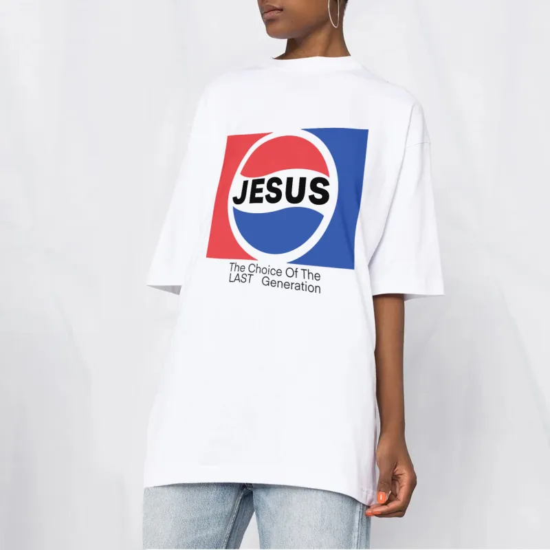 THE SALVAGES FASHION CLUB x DOUGLAS HART T Shirt Unisex-7