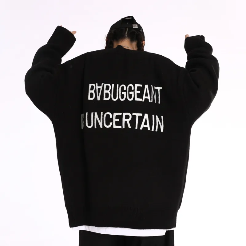 BABUGGE Sweaters Women's-2