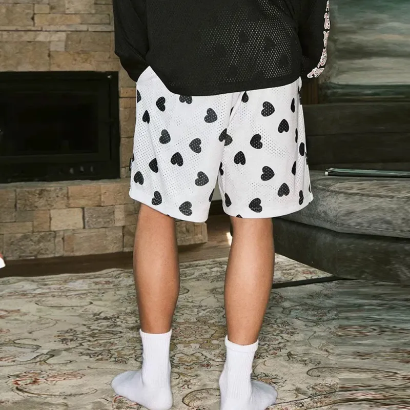 BABUGGE Casual Shorts Unisex-6