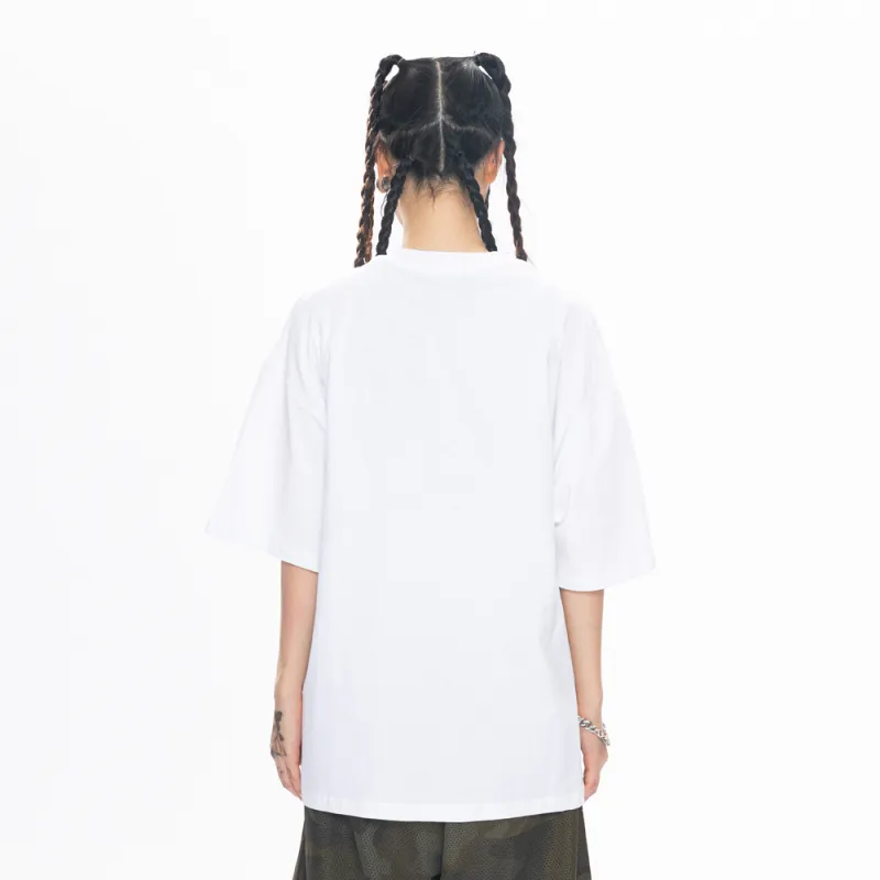 BABUGGE T Shirts Unisex-15