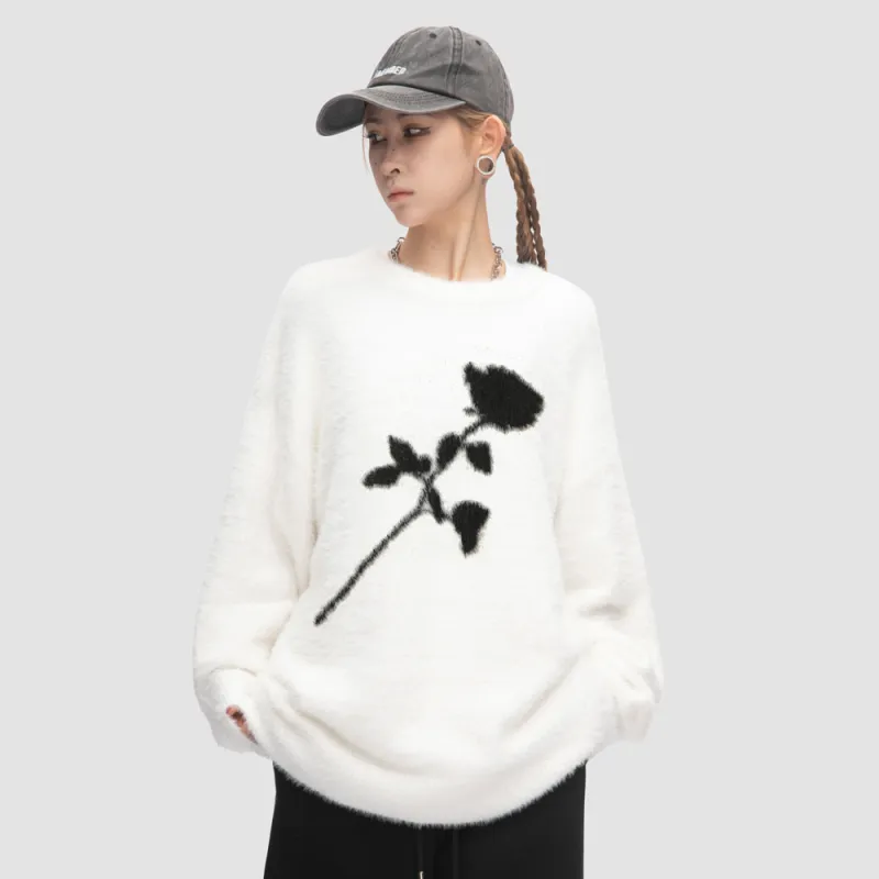 BABUGGE Sweaters Unisex-4