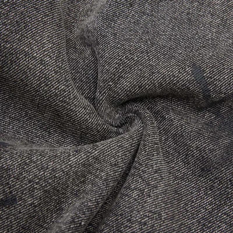 BABUGGE Jeans Unisex-3