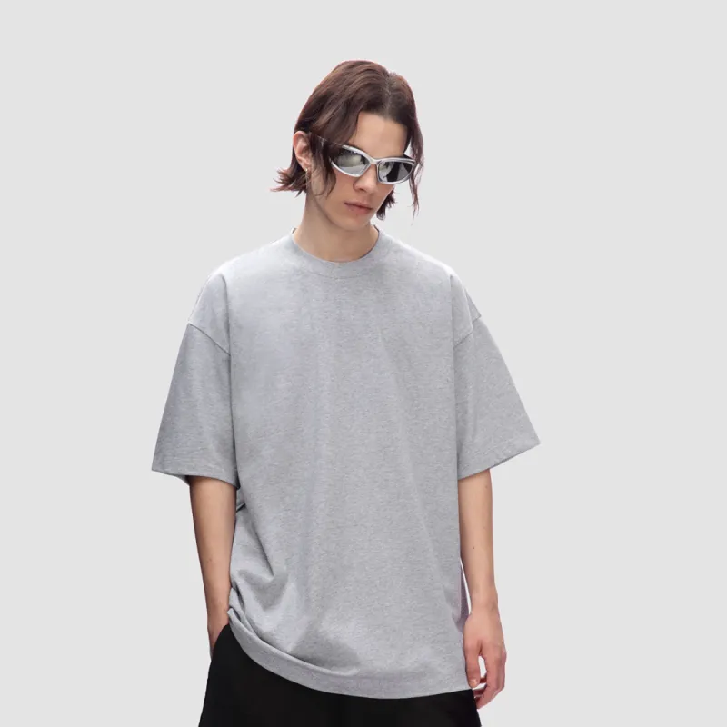 BABUGGE T Shirts Unisex-2