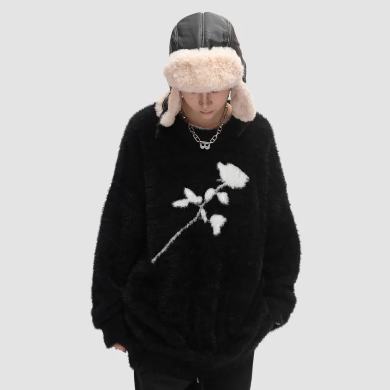 BABUGGE Sweaters Unisex-13
