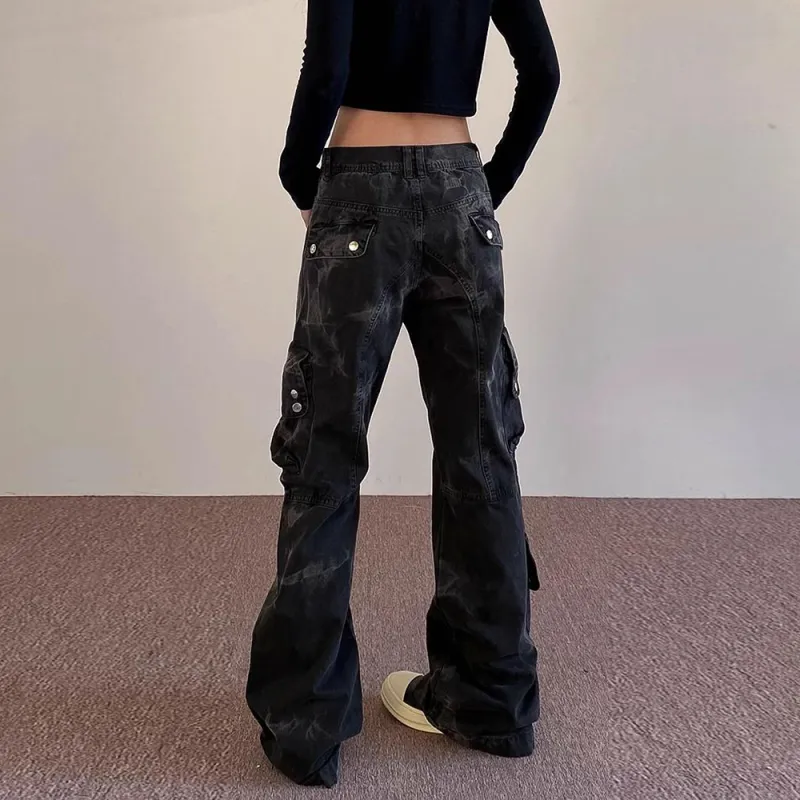 WELTER EXPERIMENT Jeans Unisex-6