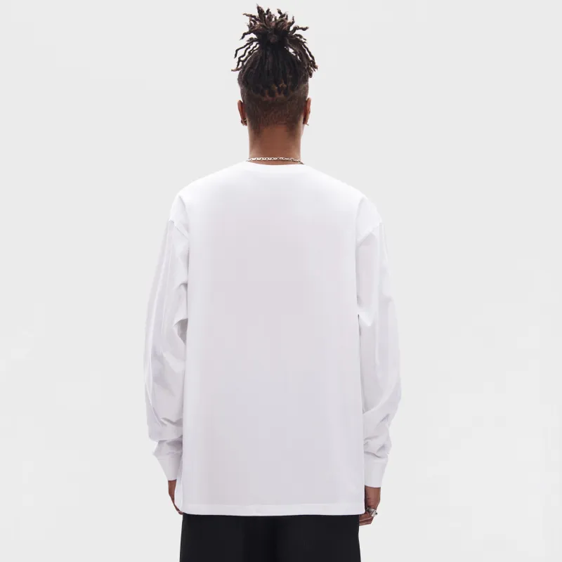 BABUGGE T Shirts Unisex-5