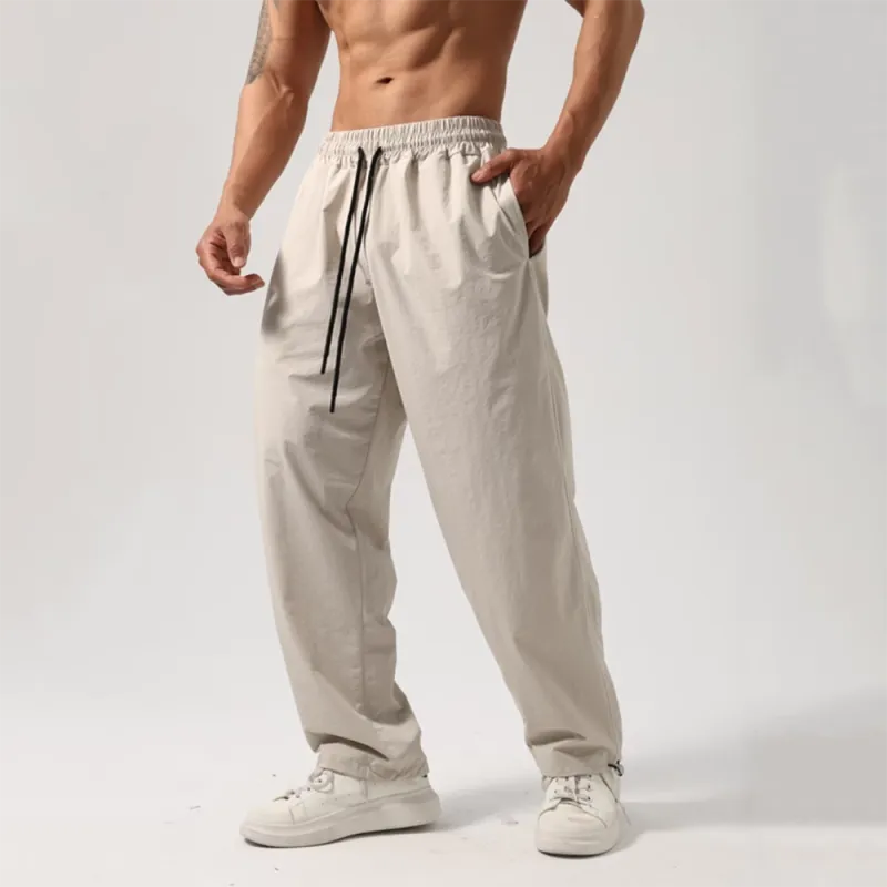 BABUGGE Casual Pants Unisex-6