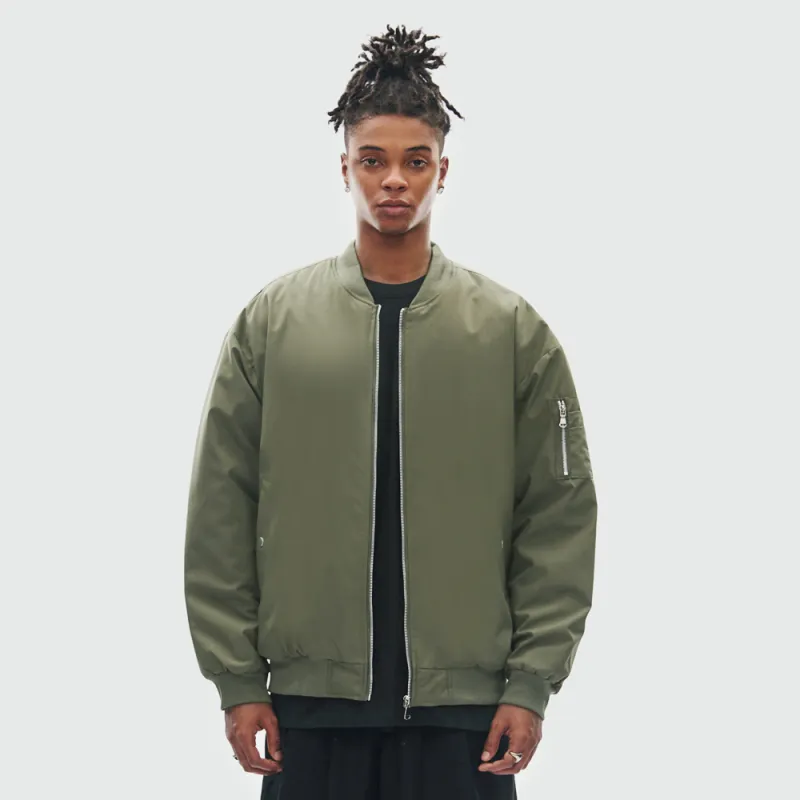 BABUGGE Jackets Unisex-19