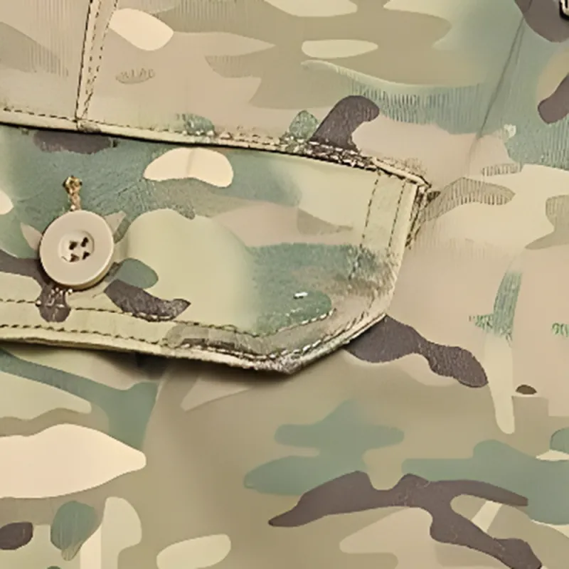 BABUGGE Casual Shorts Unisex-2