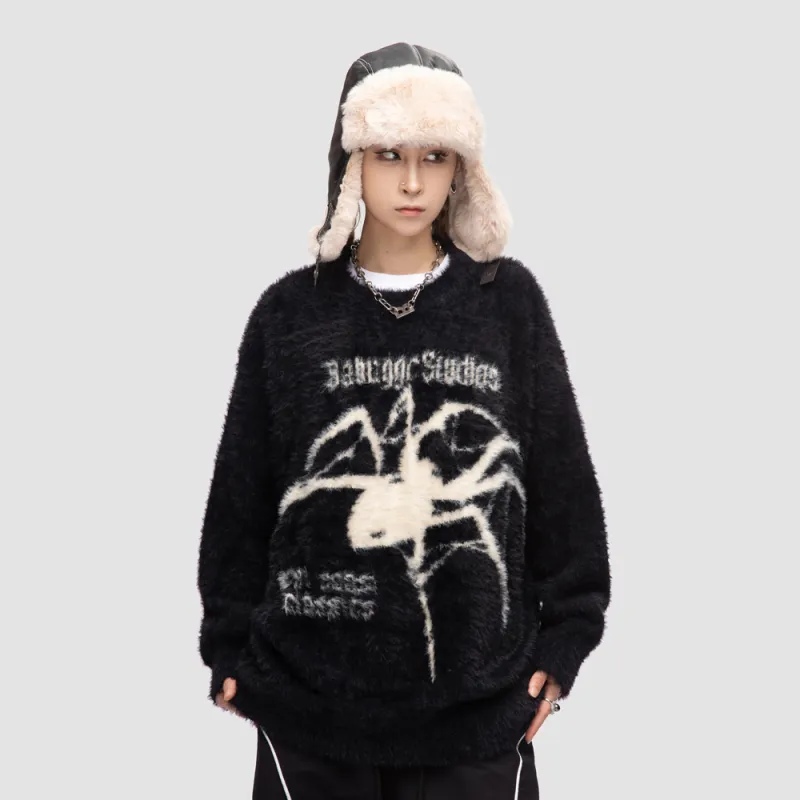 BABUGGE Sweaters Unisex-2