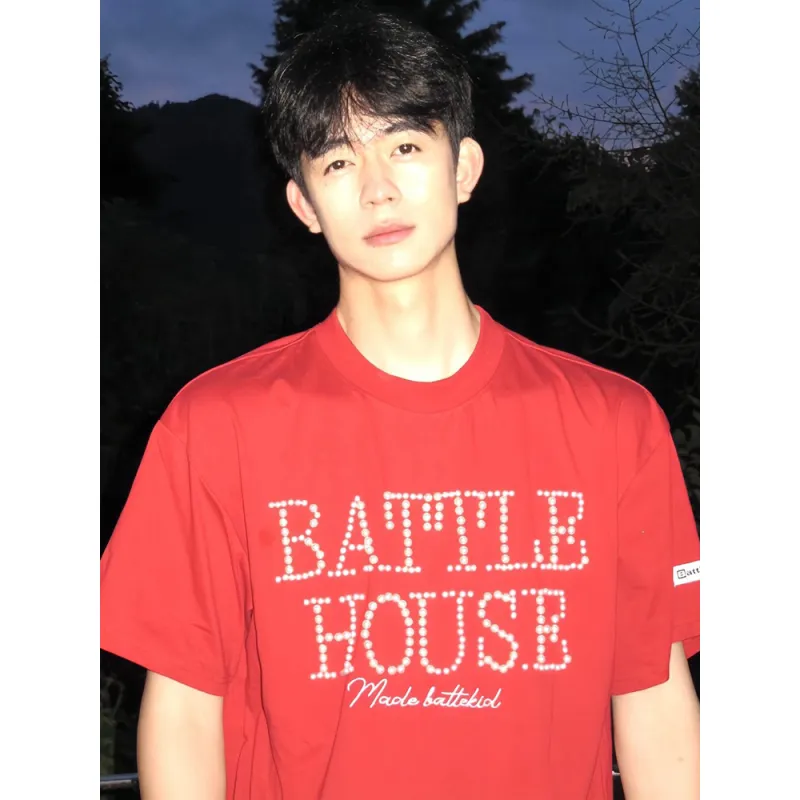 BABUGGE T Shirts Unisex-4