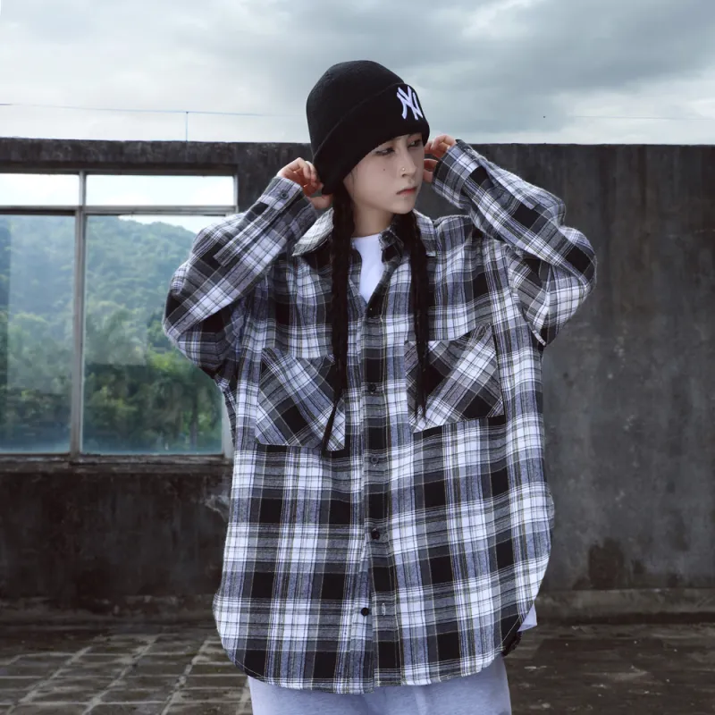 BABUGGE Shirts Unisex-11
