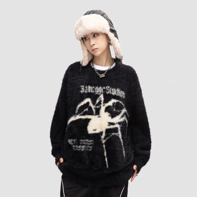 BABUGGE Sweaters Unisex-5