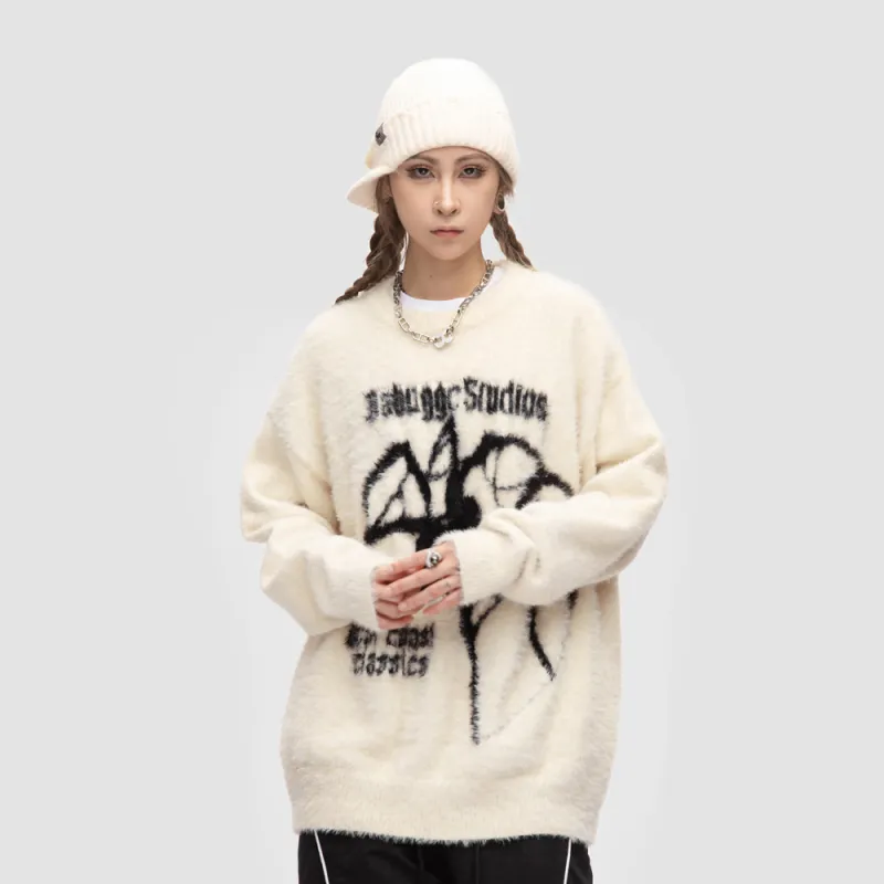 BABUGGE Sweaters Unisex-14