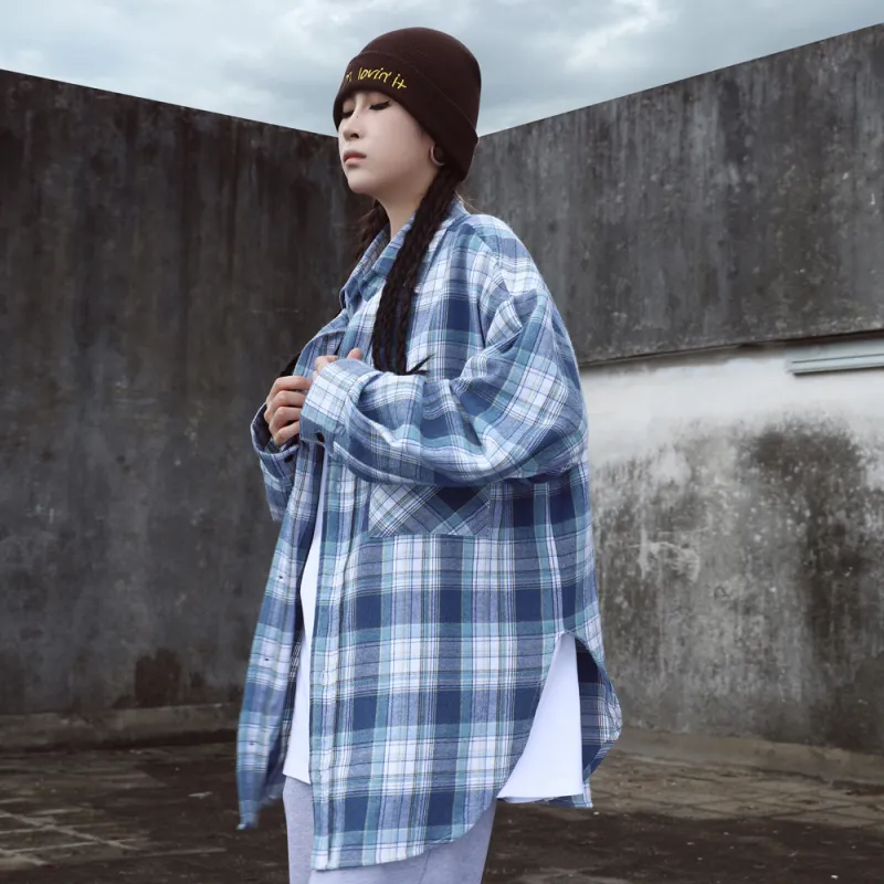 BABUGGE Shirts Unisex-5