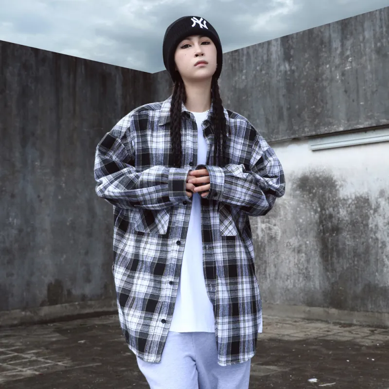 BABUGGE Shirts Unisex-13