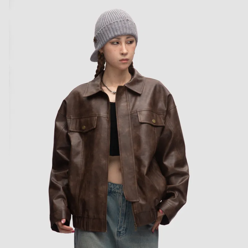 BABUGGE Jackets Unisex-5