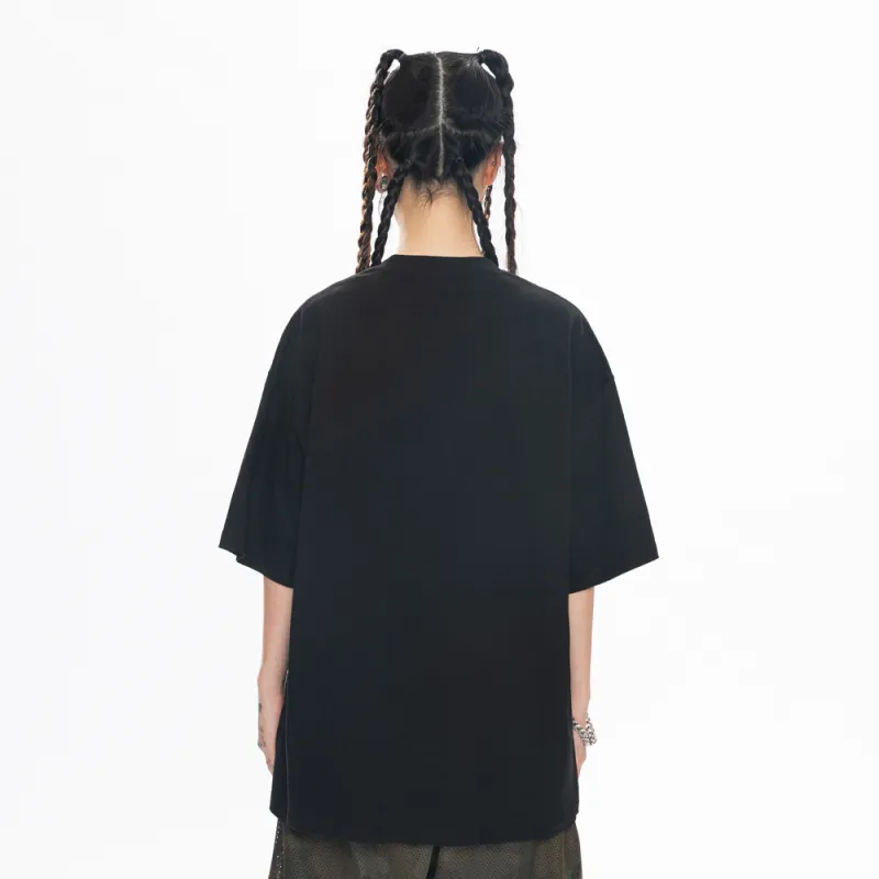 BABUGGE T Shirts Unisex-7