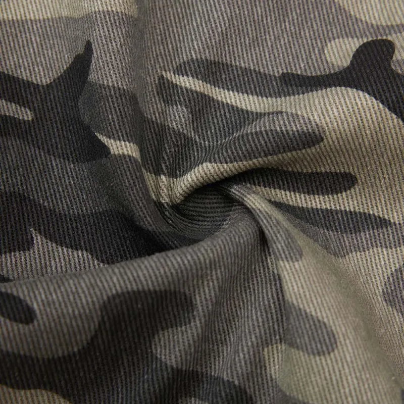 BABUGGE Casual Shorts Unisex-3