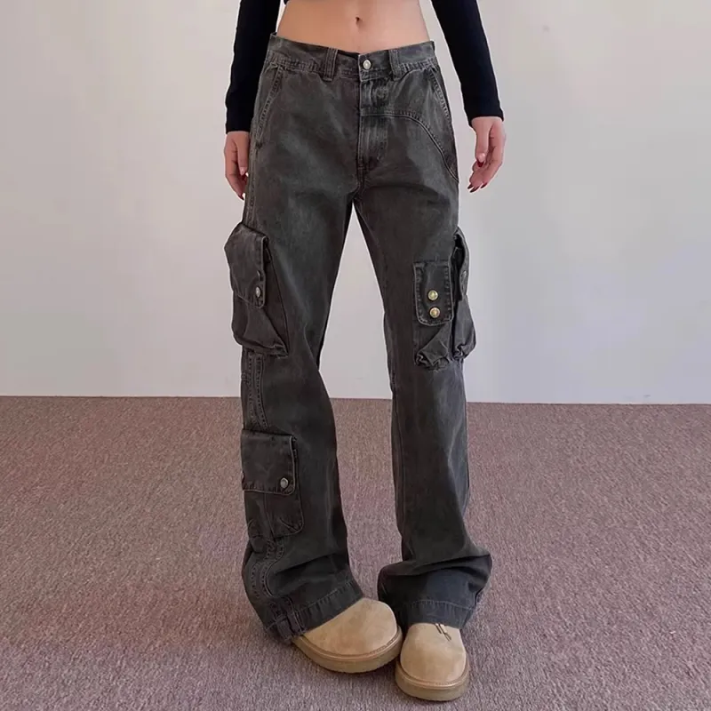 WELTER EXPERIMENT Jeans Unisex-12